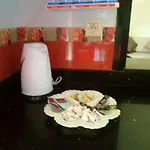 2 Bedrooms Appartement With Shared Pool And Enclosed Garden At Casablanca 1 Km Away From The Beach