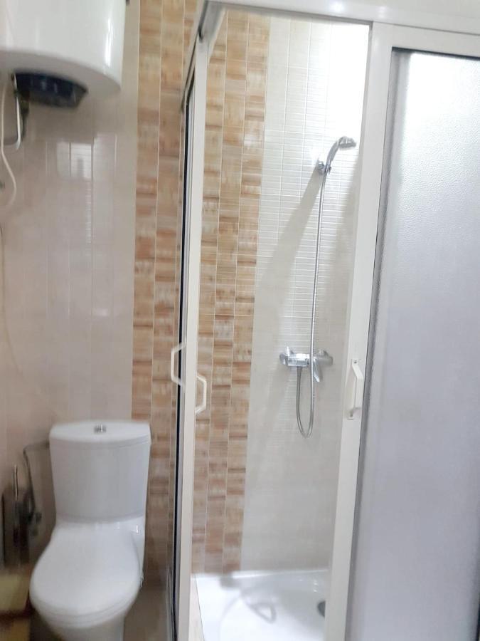 Apartment 2 Bedrooms With Shared Pool And Enclosed Garden At 1 Km Away From The *