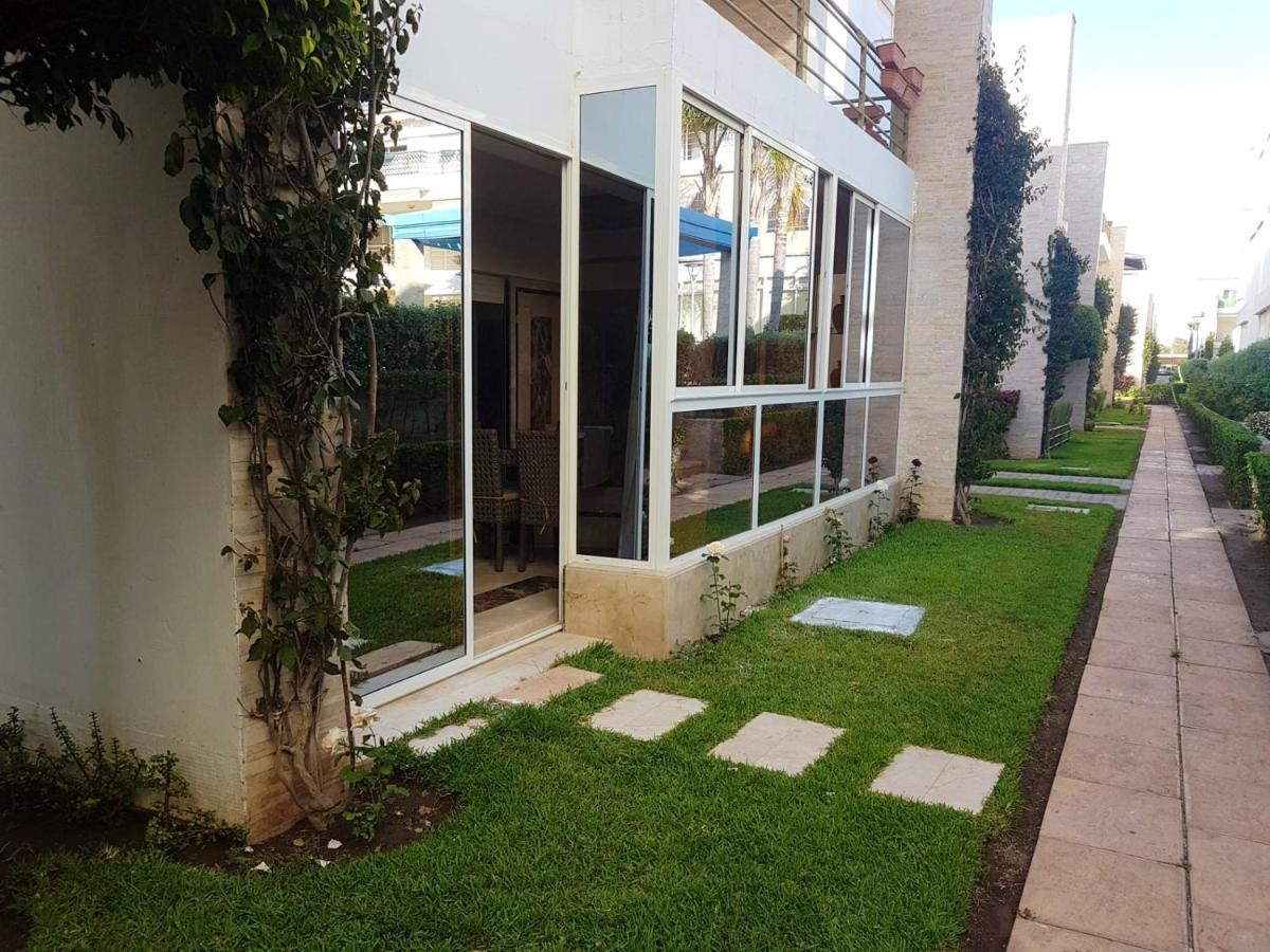 2 Bedrooms With Shared Pool And Enclosed Garden At 1 Km Away From The