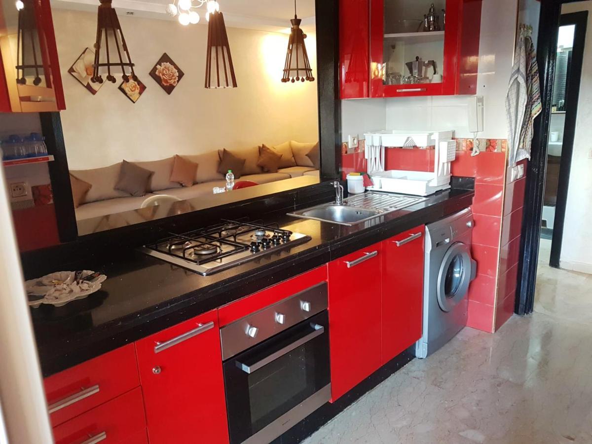 2 Bedrooms With Shared Pool And Enclosed Garden At 1 Km Away From The Apartment *