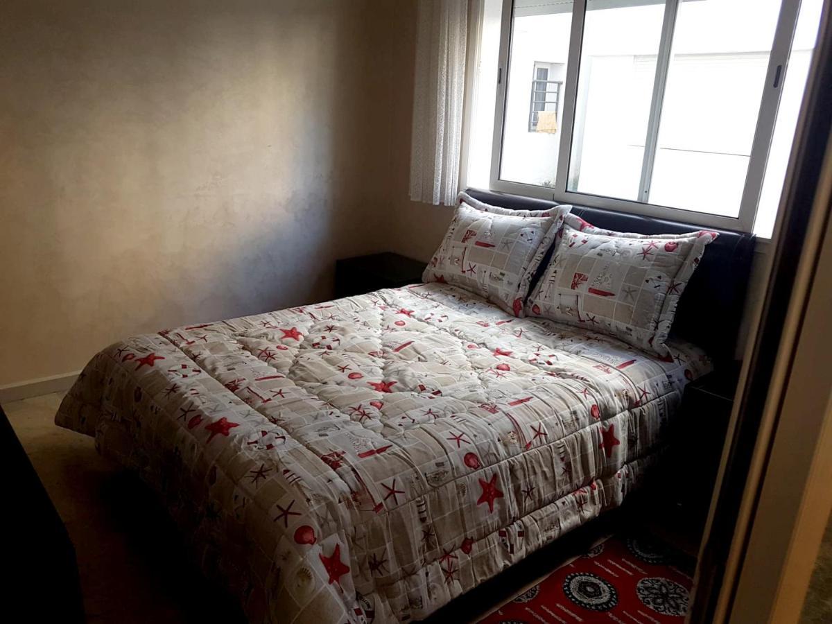 Apartment 2 Bedrooms With Shared Pool And Enclosed Garden At 1 Km Away From The Casablanca
